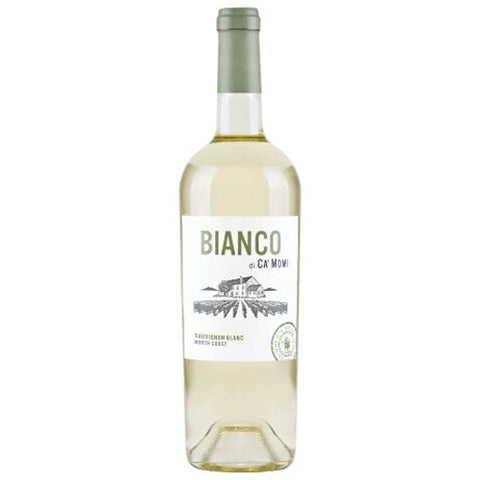 Ca Moni Napa Sauvignon Blanc 750ML