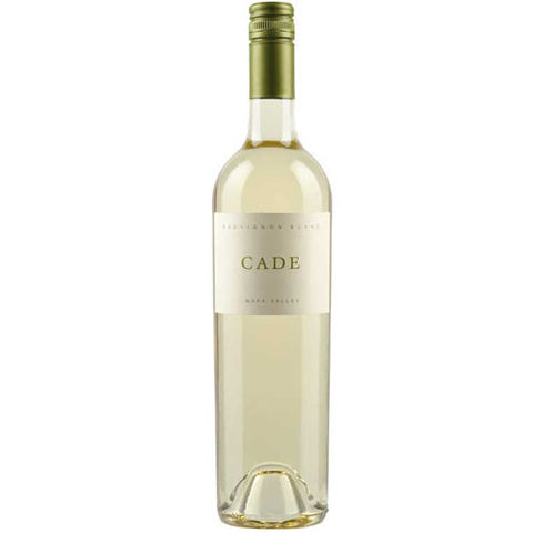 Cade Howell Sauvignon Blanc 2022 -750ML