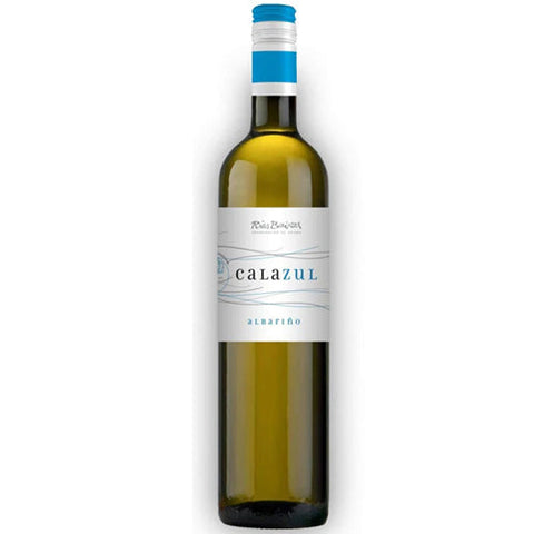 Calazul Albarino 2023 - 750ML