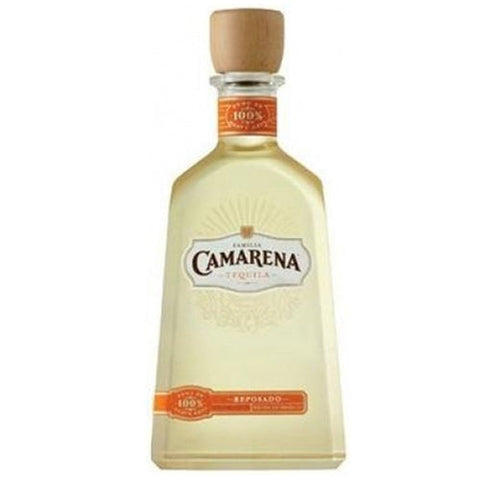 Camarena Tequila Tequila Reposado 750ml