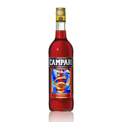 Campari Aperitivo- 750ML