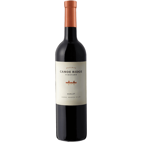 Canoe Ridge Vineyard Merlot Columbia Valley - 750ML