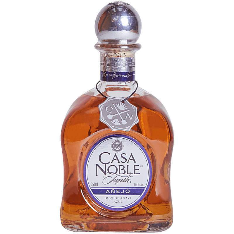 Casa Noble Tequila Anejo 2 Year - 750ML