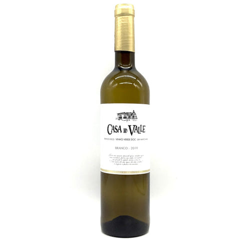 Casa do Valle Vinho Verde - WFM 2023 - 750ML