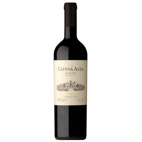 Catena Alta Malbec 2021 - 750ML