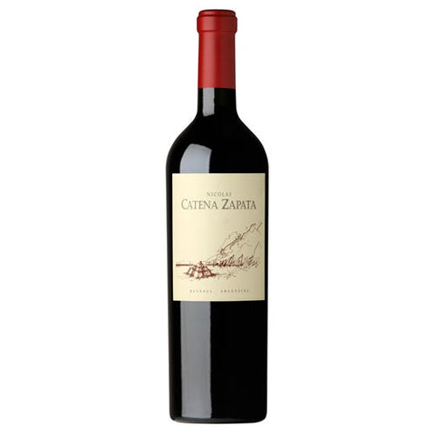 Catena Zapata Red Nicolas 2019- 750ml
