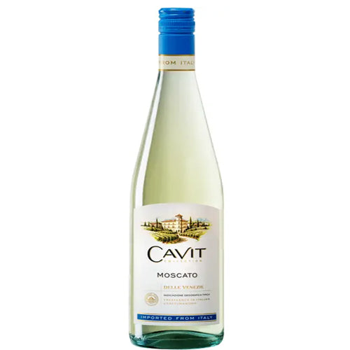 Cavit Moscato - 750ML