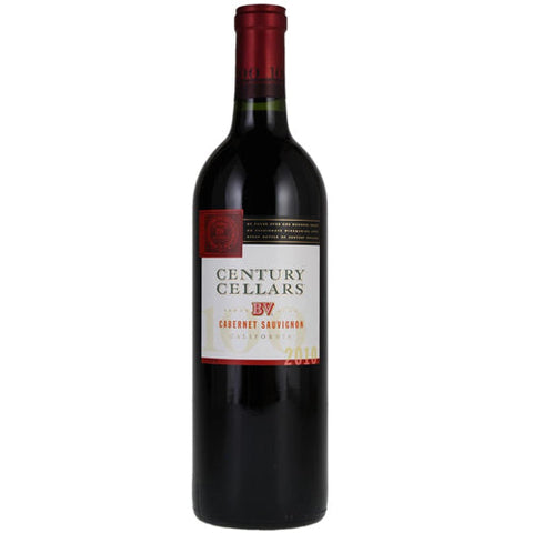 Century Cellars Cabernet Sauvignon - 750ML