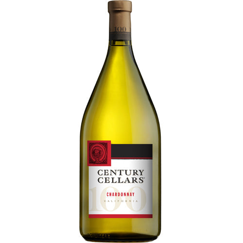 Century Cellars Chardonnay - 750ML