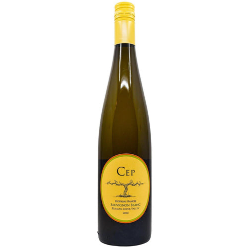 Cep Vineyards Sauvignon Blanc 2020 - 750ML