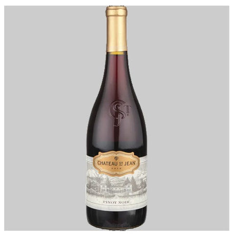 Chateau St Jean Pinot Noir California - 750Ml