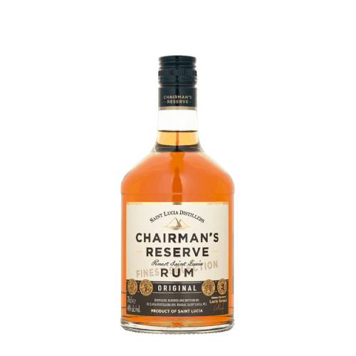 Chairman's Reserve Rum - 750ML