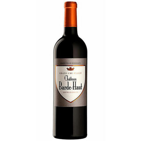 Chateau Barde Haut 2015-750ML