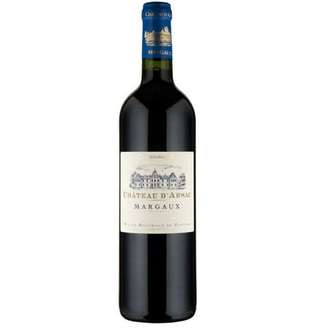 Chateau Citran 2000-750ML