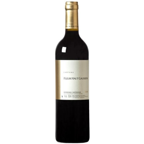 Chateau Fleur Haut Gaussens 2019 - 750ML
