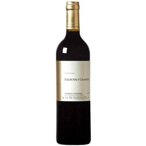 Chateau Fleur Haut Gaussens 2019 - 750ML