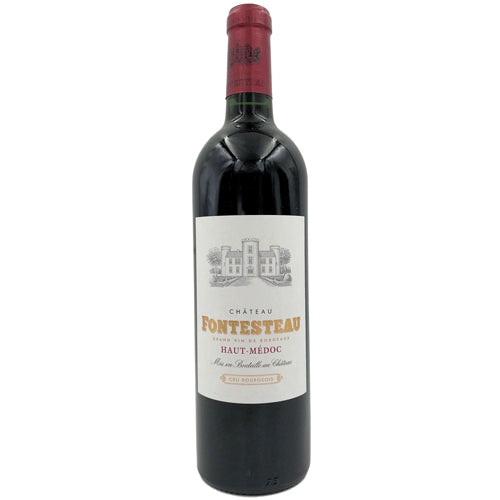 Chateau Fontesteau 2015 -750ML