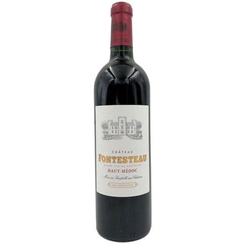 Chateau Fontesteau 2015 -750ML