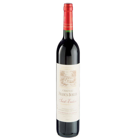 Chateau Francs-Bories 2020 - 750ML