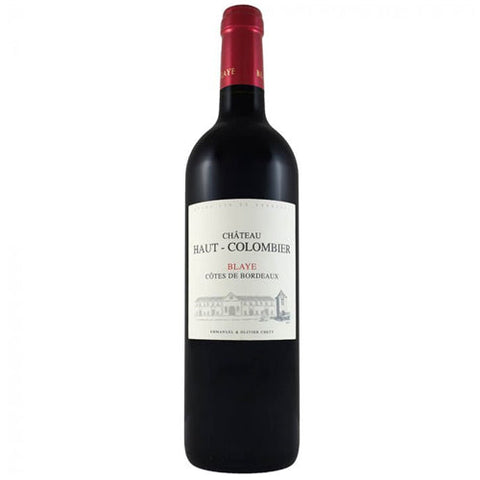 Chateau Haut Colombier 2020 - 750ML
