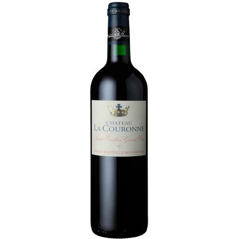 Chateau La Couronne 2019 -750ML
