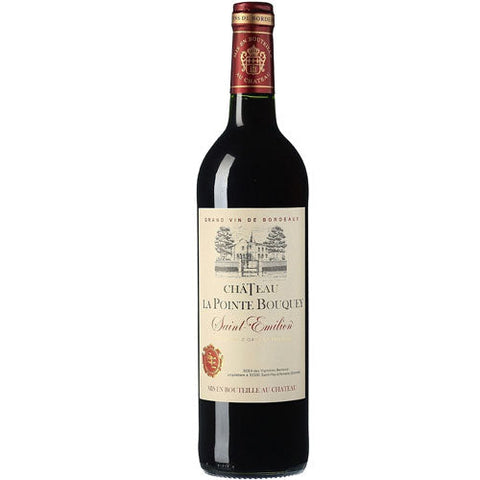 Chateau La Pointe 2014-750ML
