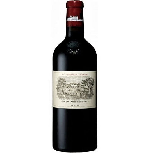 Chateau Lafite Rothschild 2009-750ML