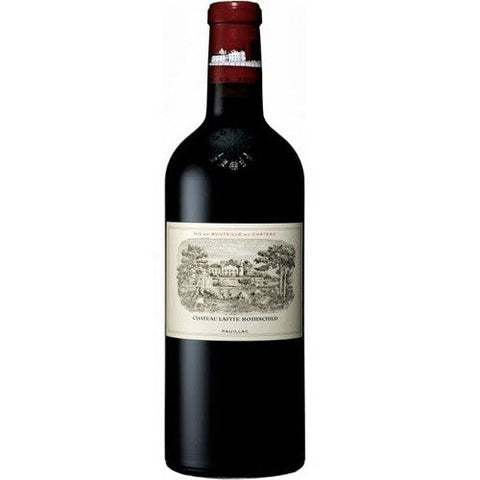 Chateau Lafite Rothschild 2009-750ML