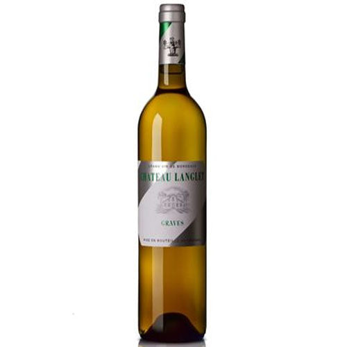 Chateau Langlet 2018 -750ML
