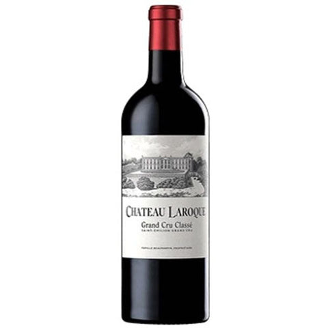 Chateau Laroque 2015-750ML