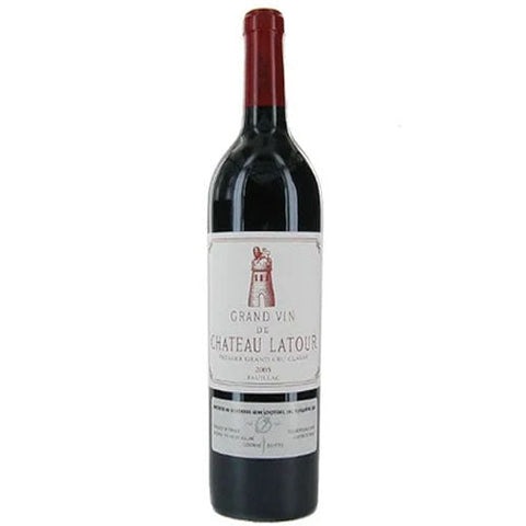 Chateau Latour 2017 - 750ML