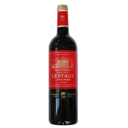 Chateau Lestage 2016 -750ML