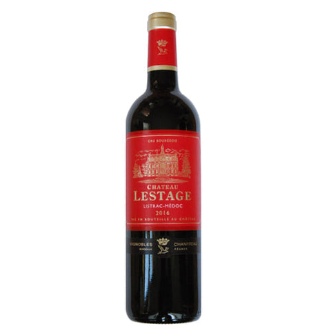 Chateau Lestage 2016 -750ML