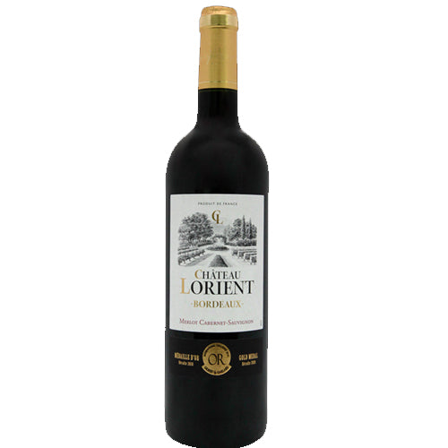 Chateau Lorient 2020 -750ML