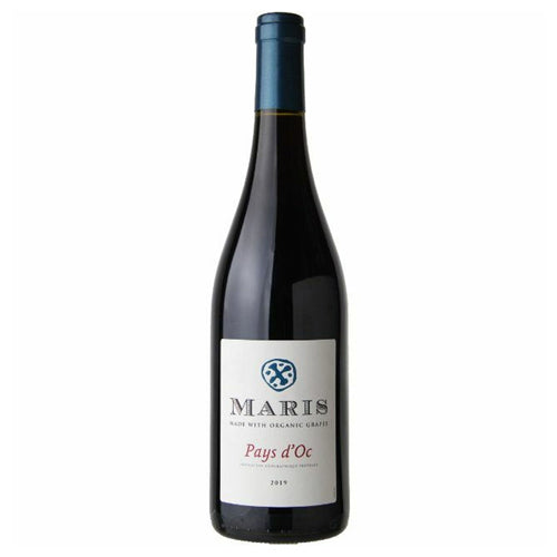 Chateau Maris Rouge Organic Red Blend 2020 - 750ML