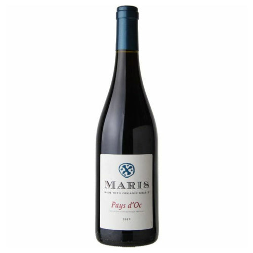 Chateau Maris Rouge Organic Red Blend 2019 - 750ML
