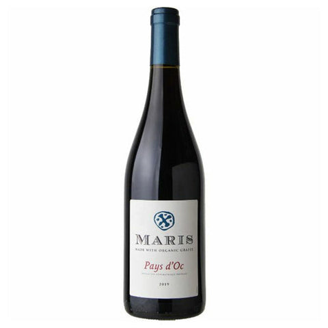 Chateau Maris Rouge Organic Red Blend 2020 - 750ML