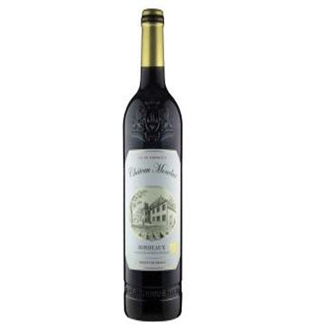 Chateau Monclar 2019-750ML