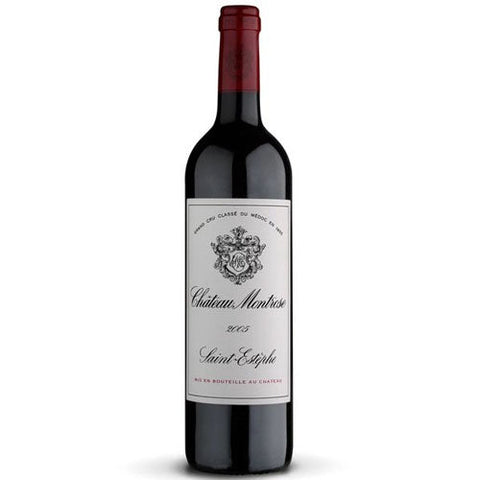Chateau Montrose 2005-750ML