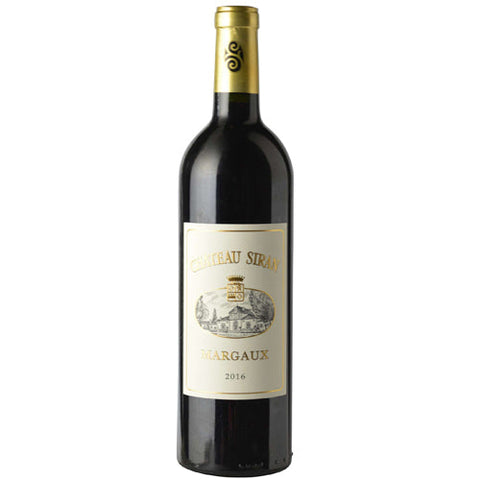 Chateau Siran 2020 - 750ML