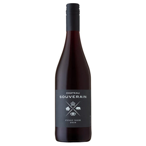 Chateau Souverain Pinot Noir - 750ML