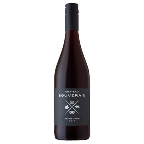 Chateau Souverain Pinot Noir - 750ML