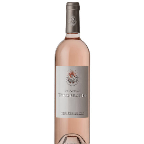 Chateau Vignelaure 2024 - 750ML