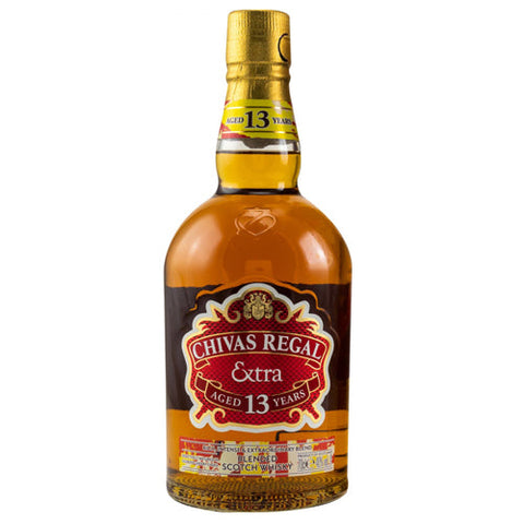 Chivas Regal Extra 13YR- 750ML