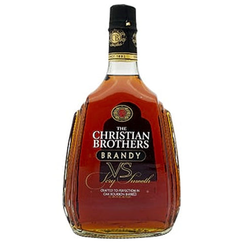 Christian Brothers Brandy VS - 1.75L