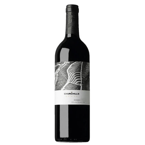 Churchills Estates Duoro Red 2018 - 750ML