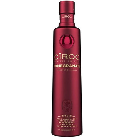 Ciroc Pomegrante 70 -750ml