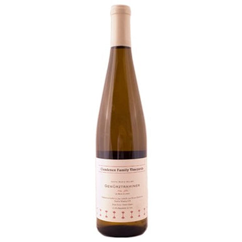 Clendenen Gewurztraminer 2017 - 750ML