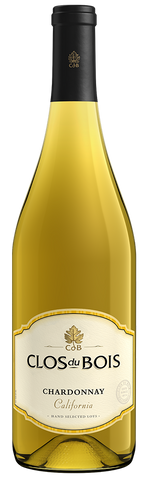 Clos Du Bois Chardonnay  - 750ML