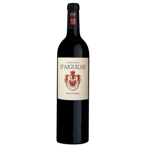 Clos Marsalette Rouge 2018 - 750ML